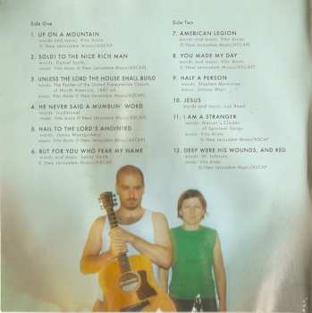 CD The Welcome Wagon: Welcome To The Welcome Wagon
