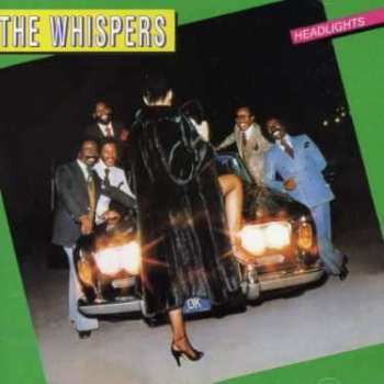 CD The Whispers: Headlights