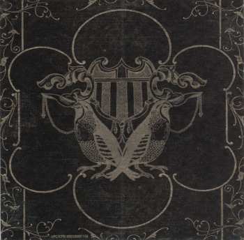 CD The White Buffalo: Once Upon A Time In The West