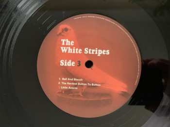 2LP The White Stripes: Elephant