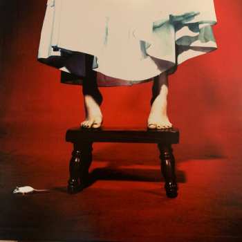 2LP The White Stripes: Elephant