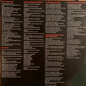 2LP The White Stripes: Elephant