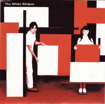 SP The White Stripes: Lord, Send Me An Angel