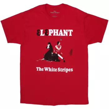 Camiseta Elephant