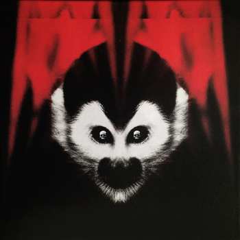 2LP/DVD/SP/Caja The White Stripes: Under Amazonian Lights CLR | LTD