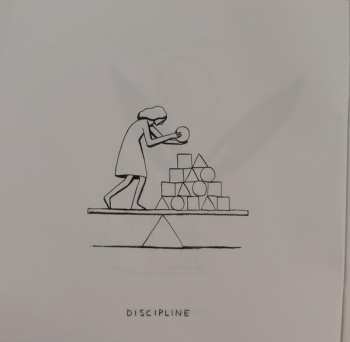 CD The Whitest Boy Alive: Rules