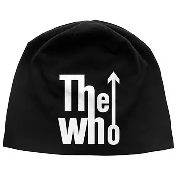 Gorra Logo The Who
