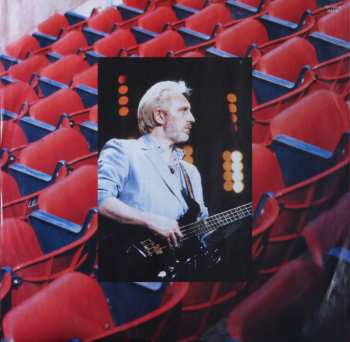 3LP/Caja The Who: Join Together