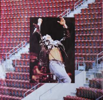 3LP/Caja The Who: Join Together