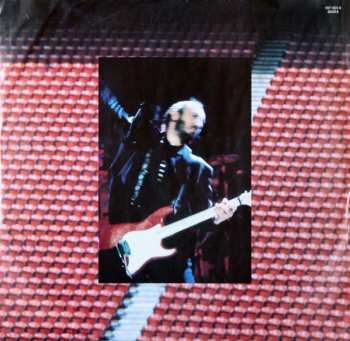 3LP/Caja The Who: Join Together