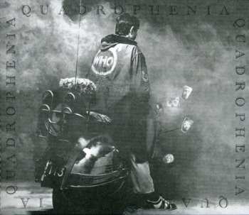 2CD The Who: Quadrophenia