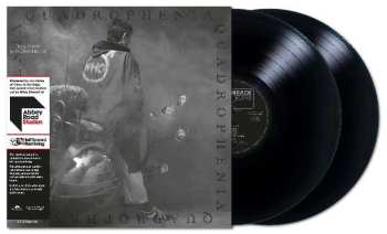 2LP The Who: Quadrophenia (limited Edition) (half-speed Remastered 2022)