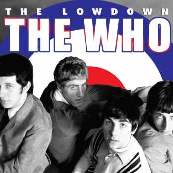 2CD The Who: The Lowdown