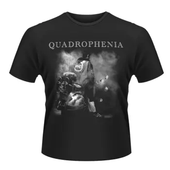 Camiseta Quadrophenia