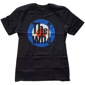 Camiseta Target Classic 