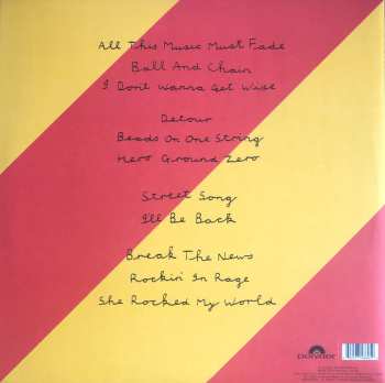 2LP The Who: Who DLX | LTD | CLR