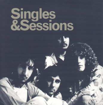 10CD/Caja/Blu-ray The Who: Who's Next | Life House DLX | LTD