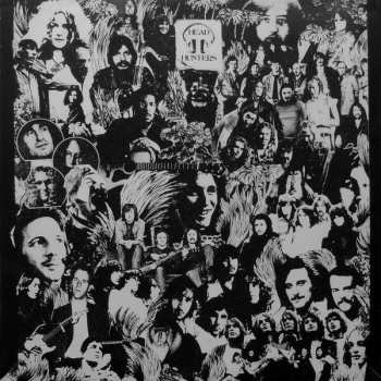 LP The Who: Who's Next CLR | DLX | LTD