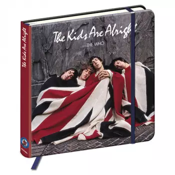 Agenda The Kids Are Alright 