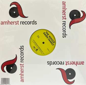 LP The Whole Darn Family: Seven Minutes Of Funk