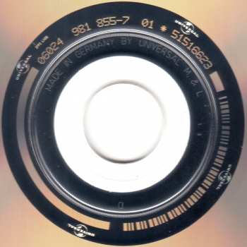 CD The Wicked: Sonic Scriptures Of The End Times Or Songs To Have Your Nightmares With