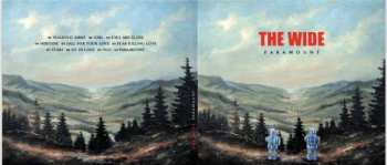 CD The Wide: Paramount
