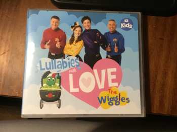 CD The Wiggles: Lullabies With Love