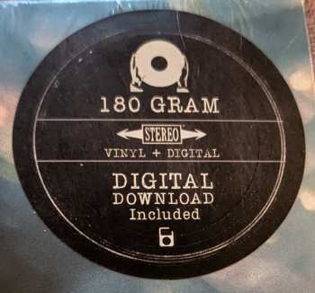 LP The Wild Reeds: Cheers