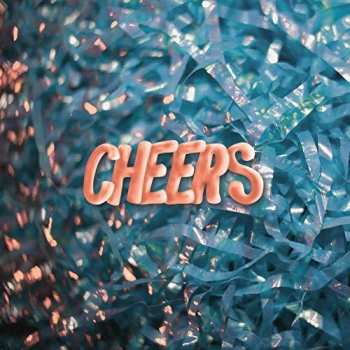 LP The Wild Reeds: Cheers
