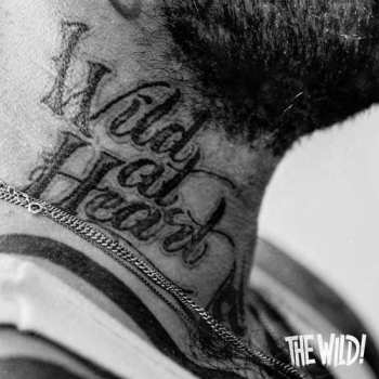 LP The Wild!: Wild At Heart LTD
