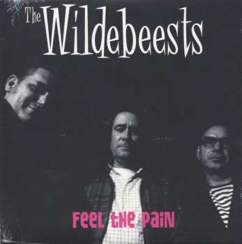 Album The Wildebeests: Feel The Pain
