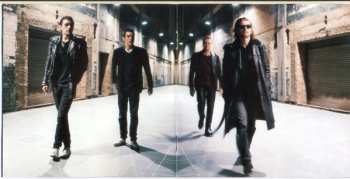 CD The Wildhearts: Endless, Nameless