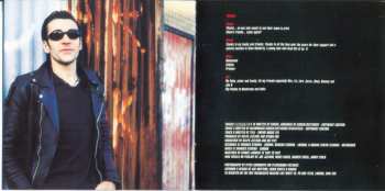 CD The Wildhearts: Endless, Nameless