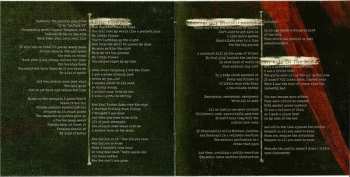 CD The Wildhearts: Renaissance Men