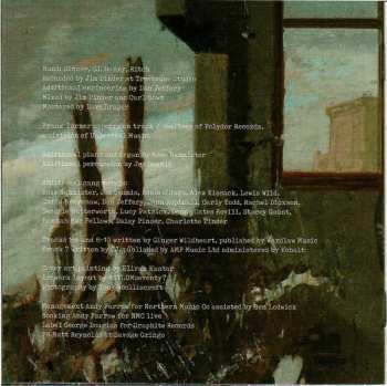 CD The Wildhearts: Renaissance Men