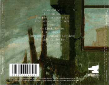 CD The Wildhearts: Renaissance Men