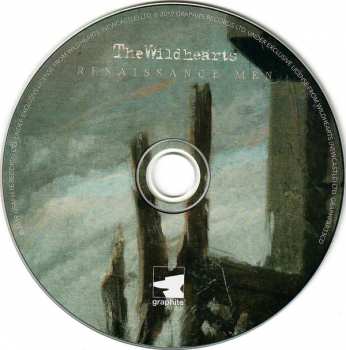 CD The Wildhearts: Renaissance Men