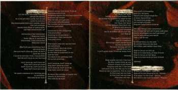 CD The Wildhearts: Renaissance Men