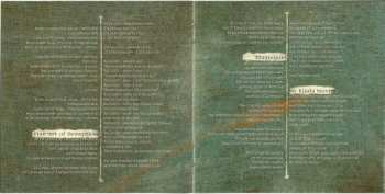 CD The Wildhearts: Renaissance Men