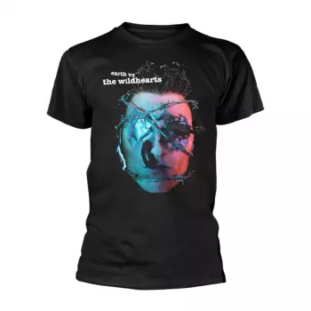 Camiseta Earth Vs The Wildhearts