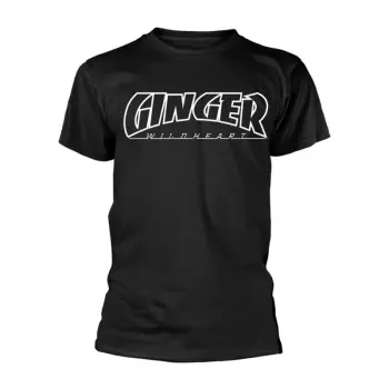 Camiseta Ginger