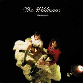 Album The Wildmans: Longtime Friend