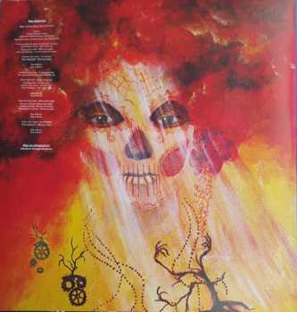 2LP The Windmill: Tribus LTD | CLR