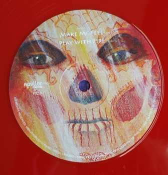 2LP The Windmill: Tribus LTD | CLR