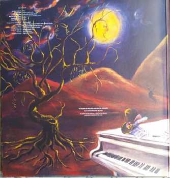 2LP The Windmill: Tribus LTD | CLR