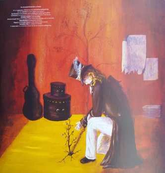 2LP The Windmill: Tribus LTD | CLR