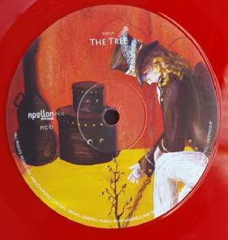 2LP The Windmill: Tribus LTD | CLR