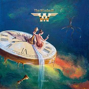 2LP The Windmill: Tribus