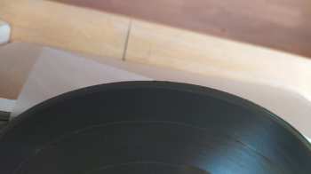 2LP The Winery Dogs: The Winery Dogs