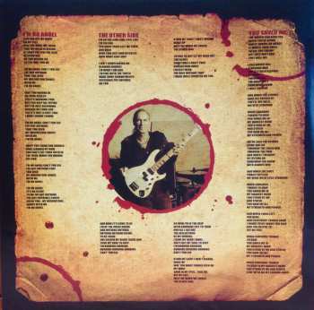 2LP The Winery Dogs: The Winery Dogs